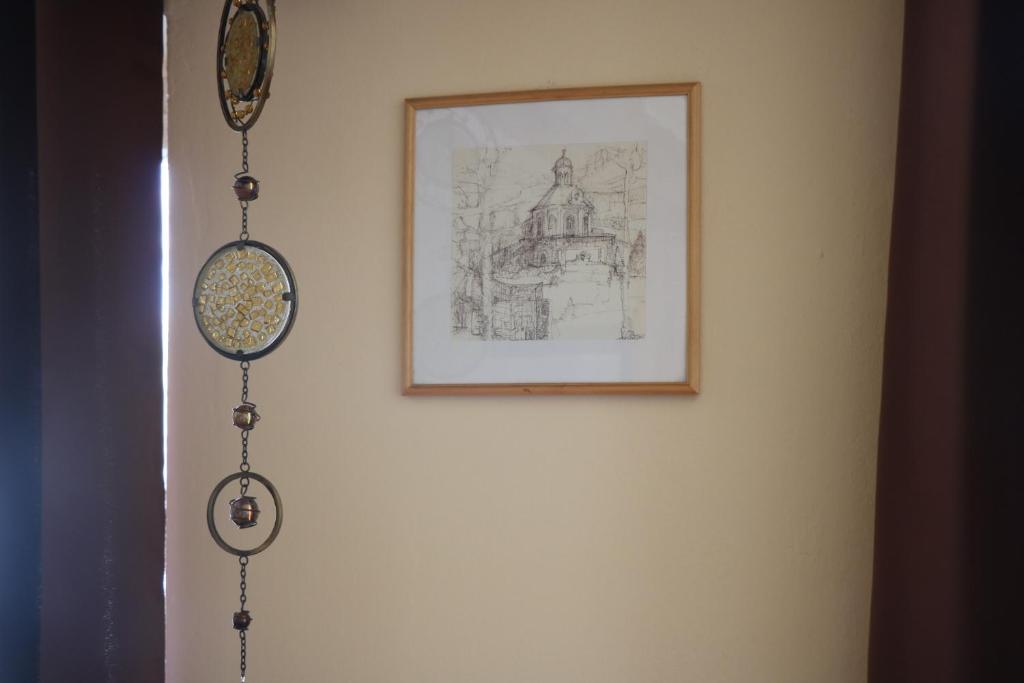 Ferienhaus Witta room 3