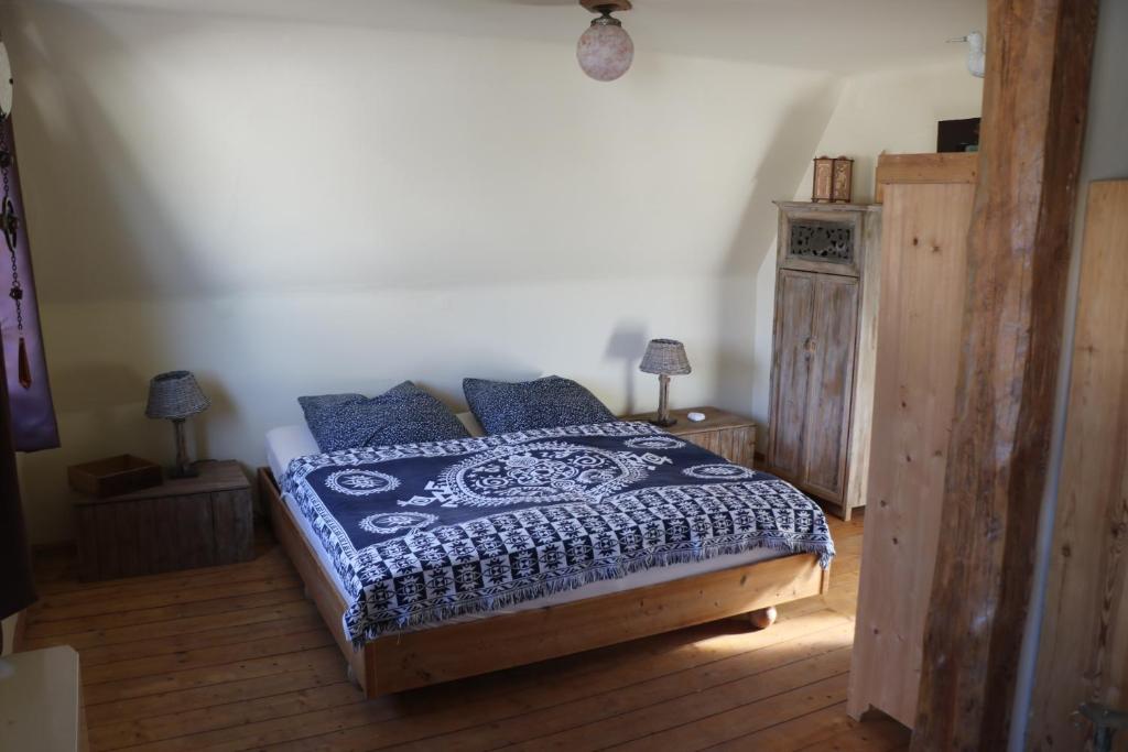 Ferienhaus Witta room 4